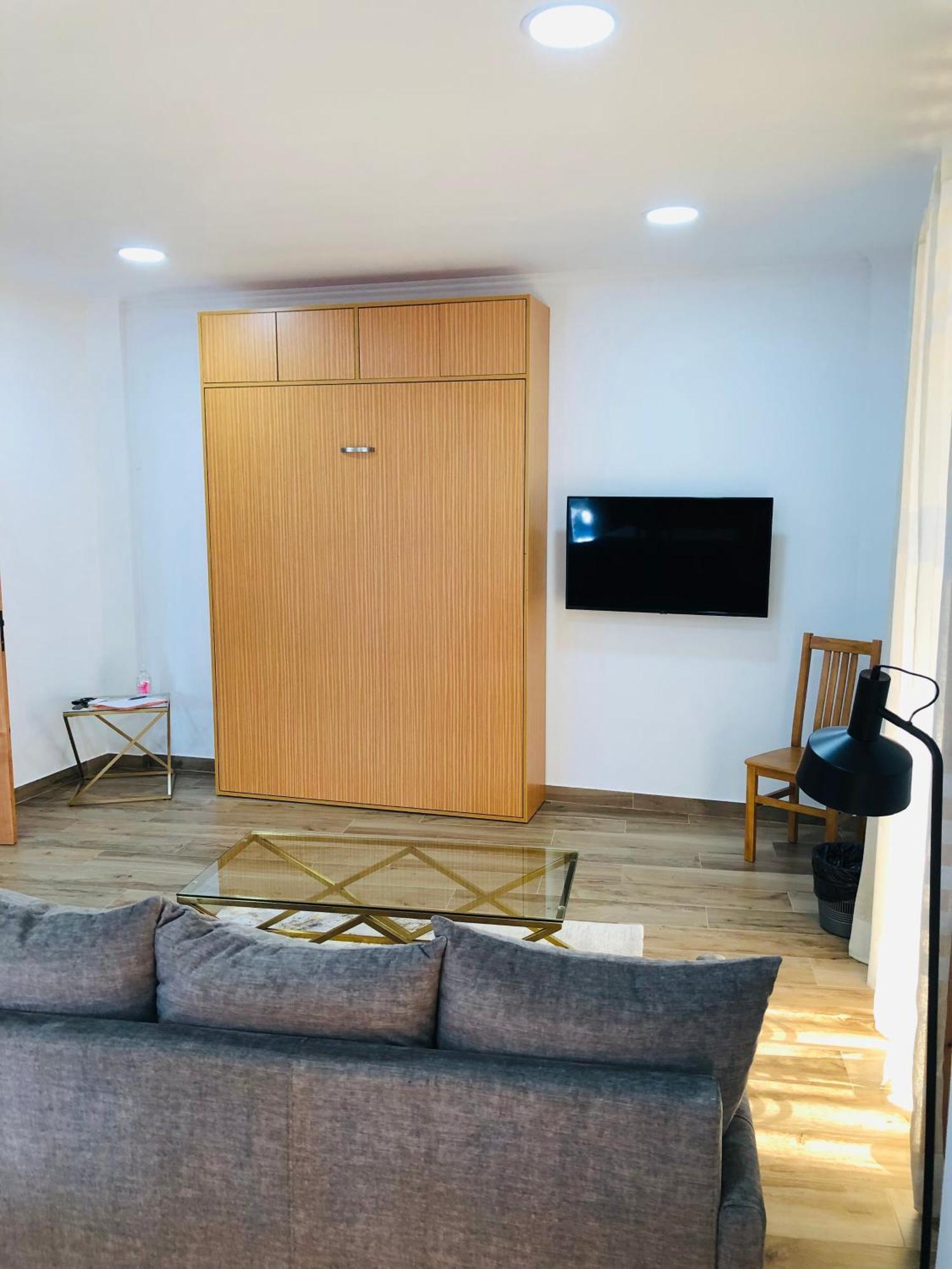 Amu- Apartamentos Misterios Da Urzelina 外观 照片